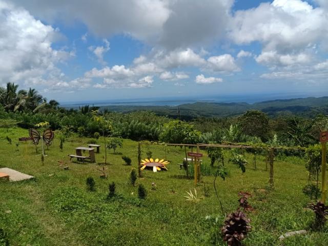 Puncak Tanadoang