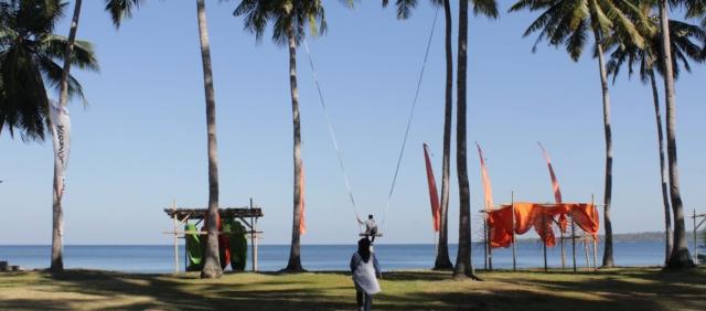 Sunari Beach